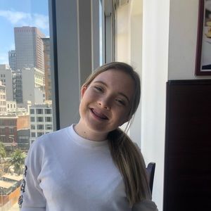 Meet your Posher, Jaynie